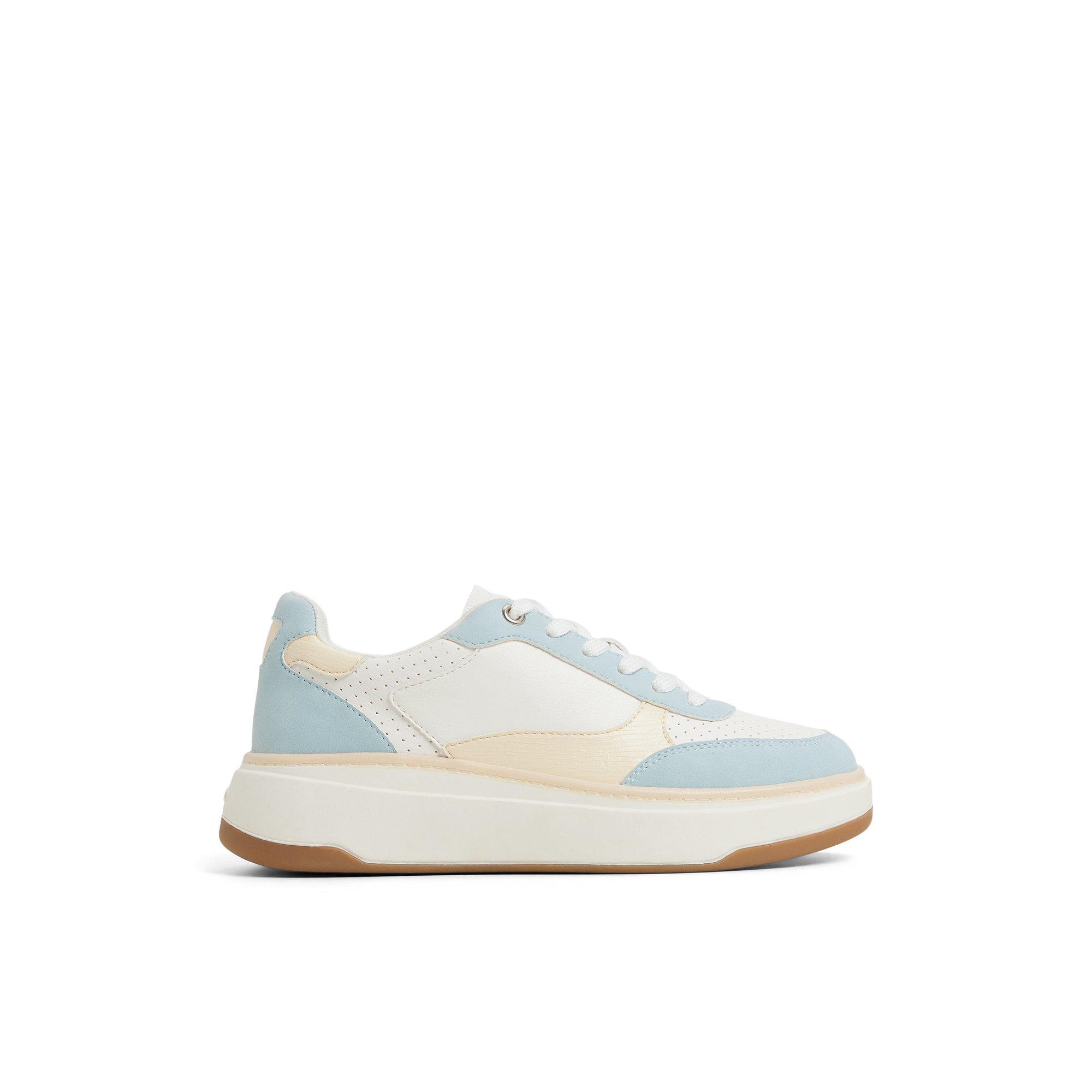 Jaylla Light Blue Women's Low top sneakers | ALDO US Product Image