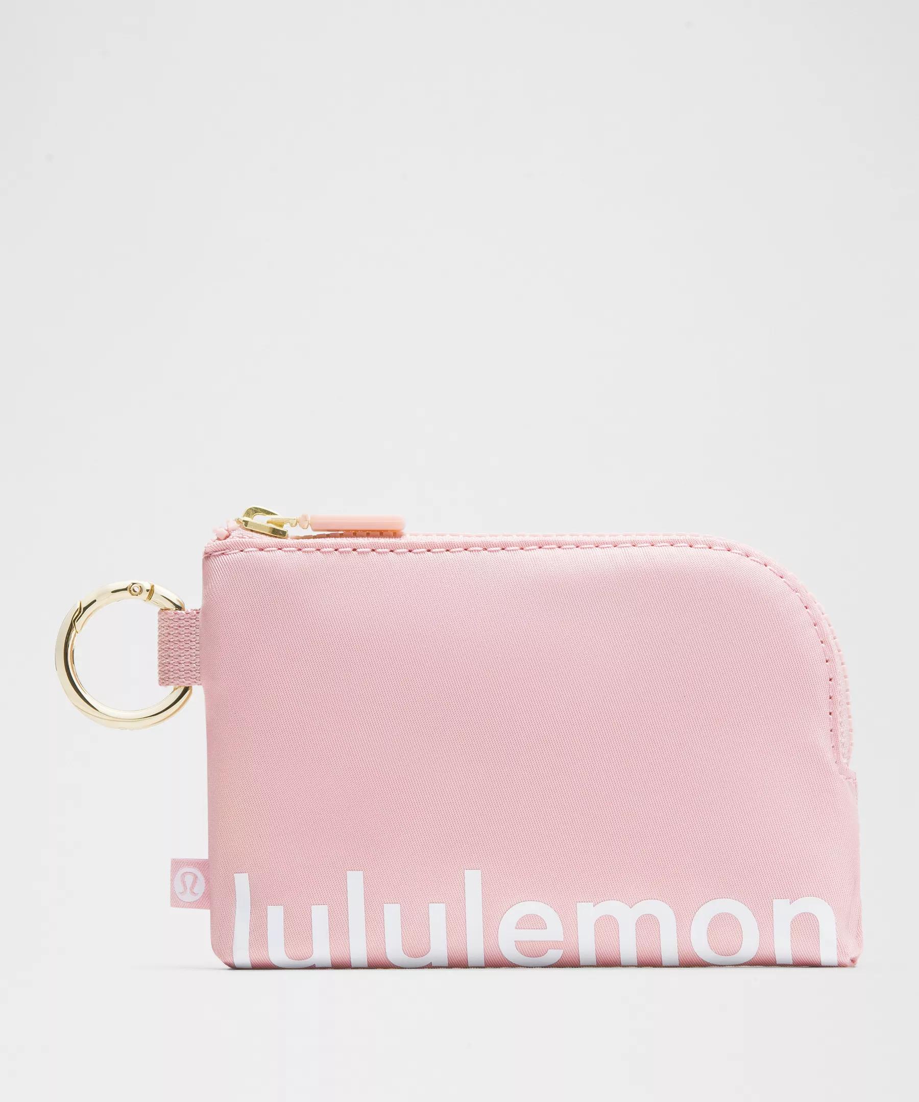 Clippable Card Pouch Product Image