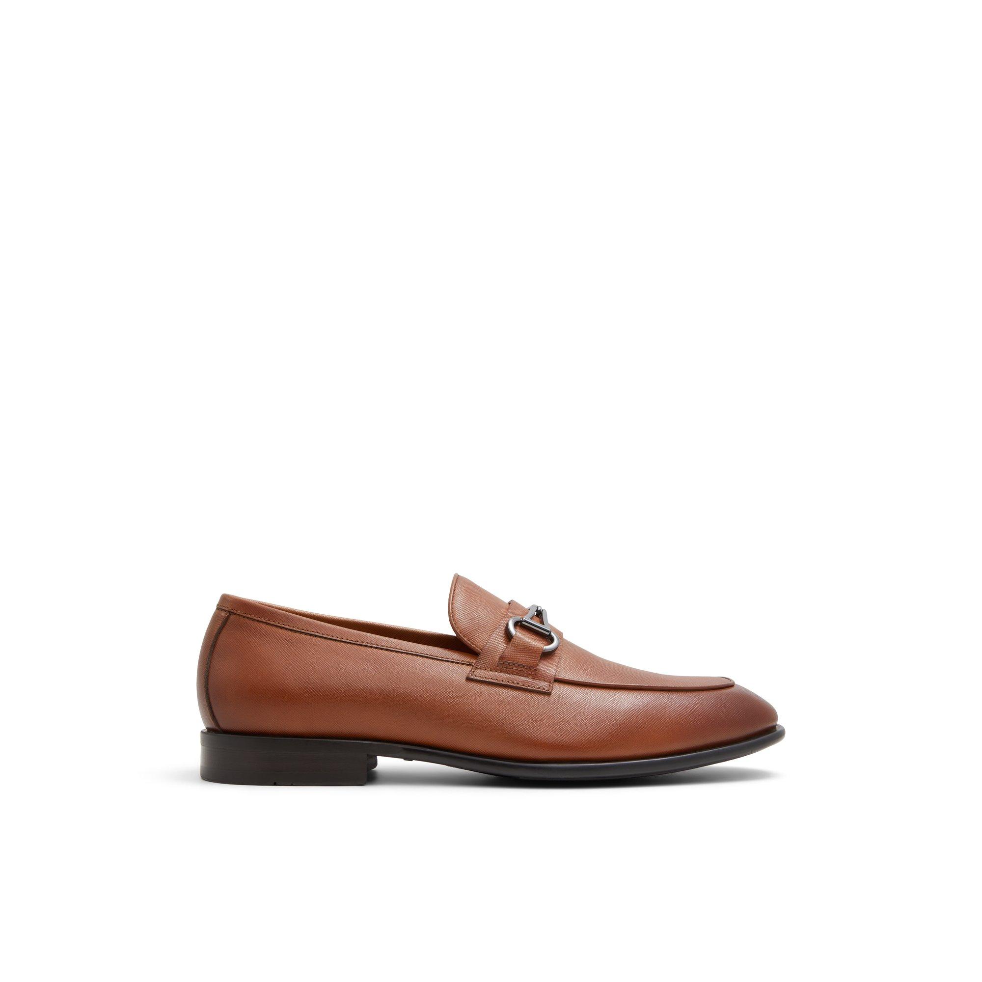 Walters Cognac Men's Dress Shoes | ALDO US Product Image
