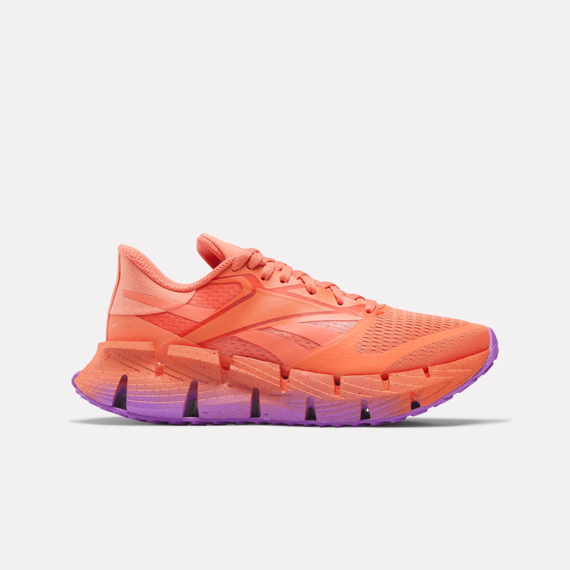 Reebok Womens Floatzig 1 Running Shoes Product Image