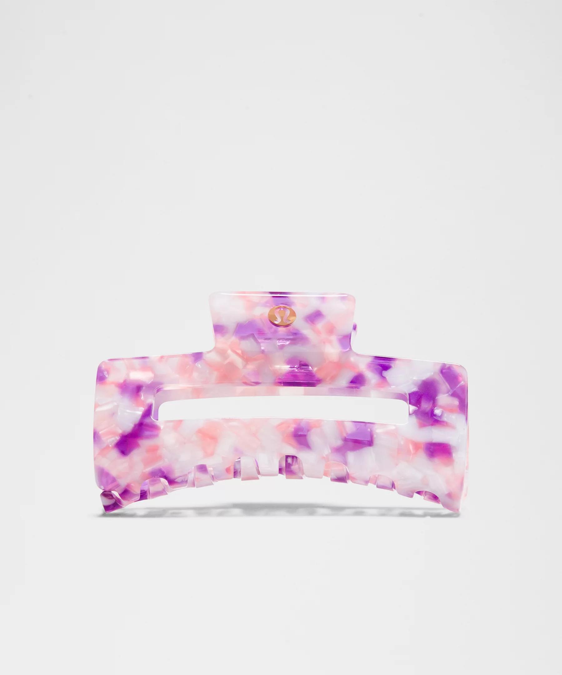 Extra Large Claw Hair Clip Product Image