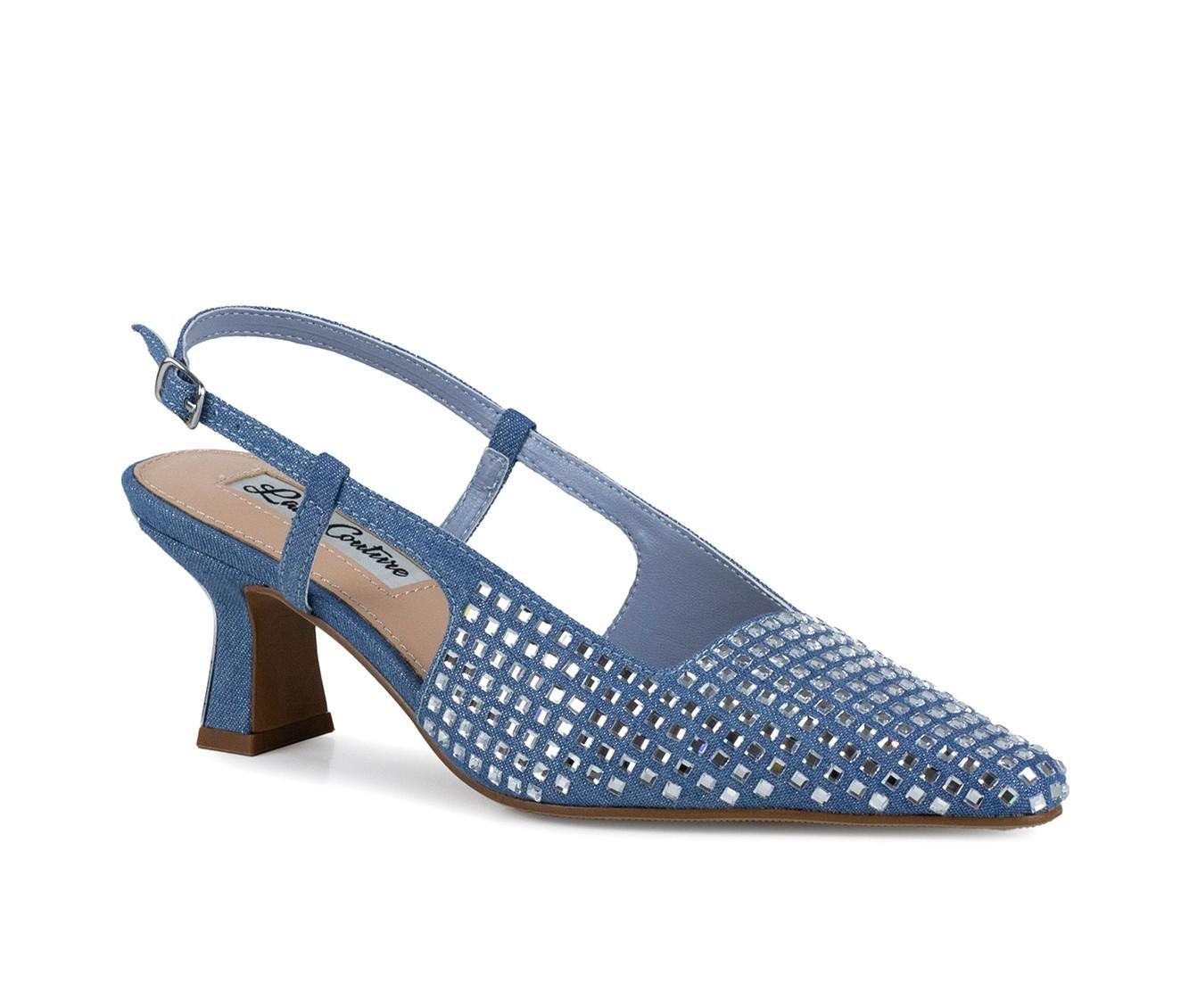 Women's Lady Couture Shana Pumps Product Image