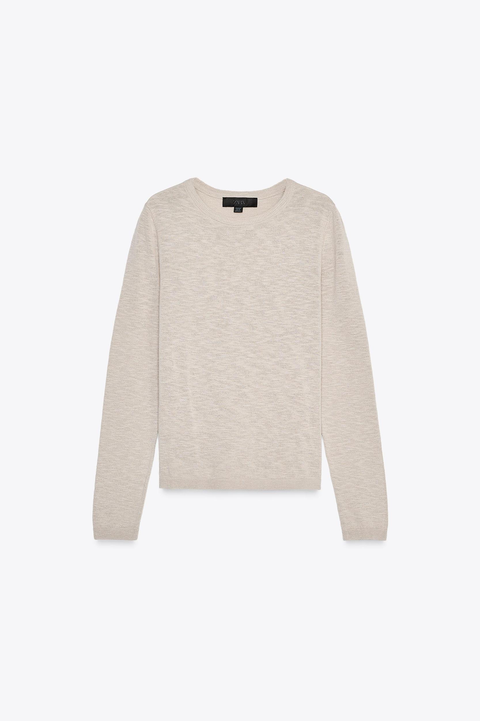 FINE KNIT TOP Product Image