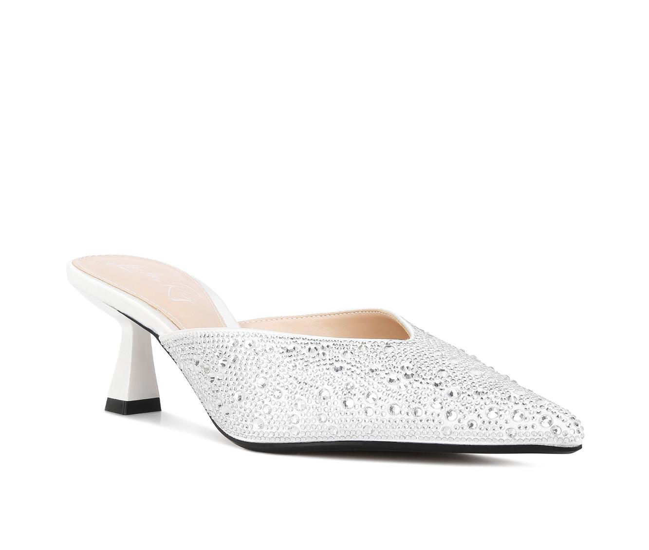 Women's London Rag Aldora Mule Pumps Product Image