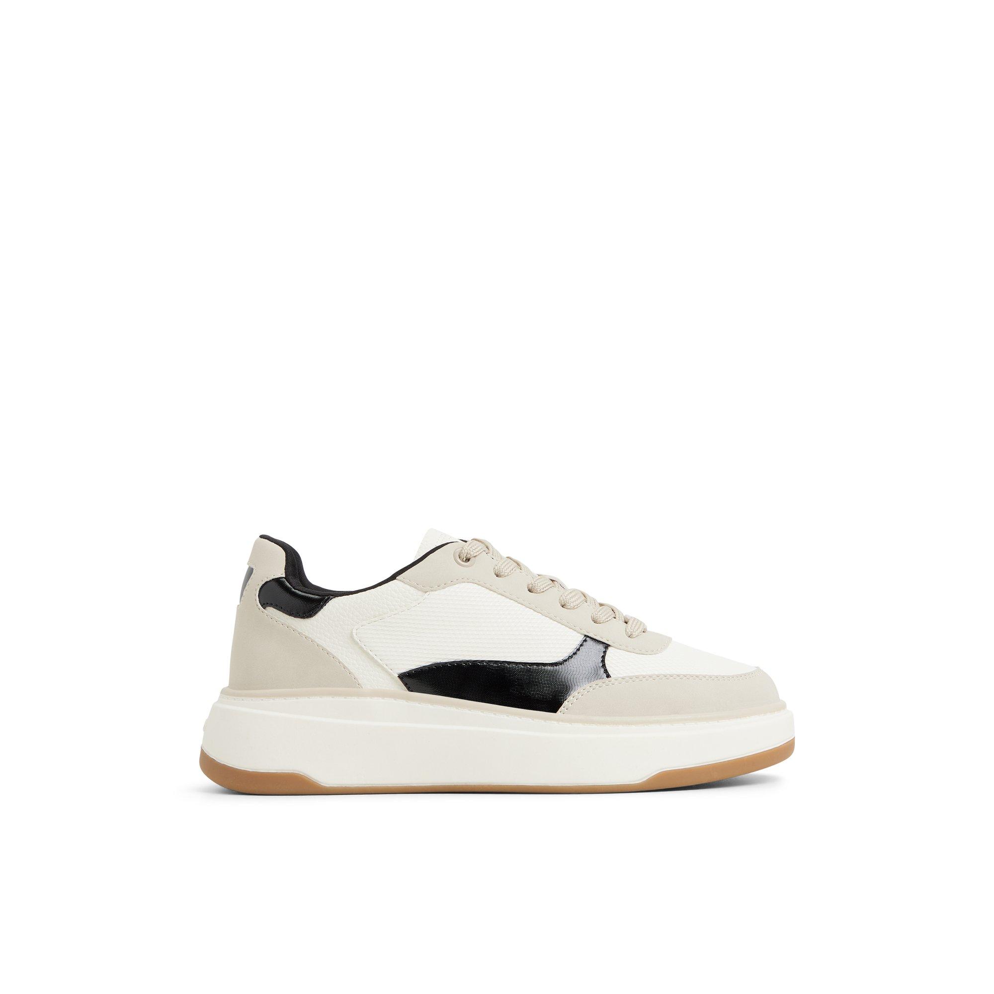 Jaylla Natural Women's Low top sneakers | ALDO US Product Image