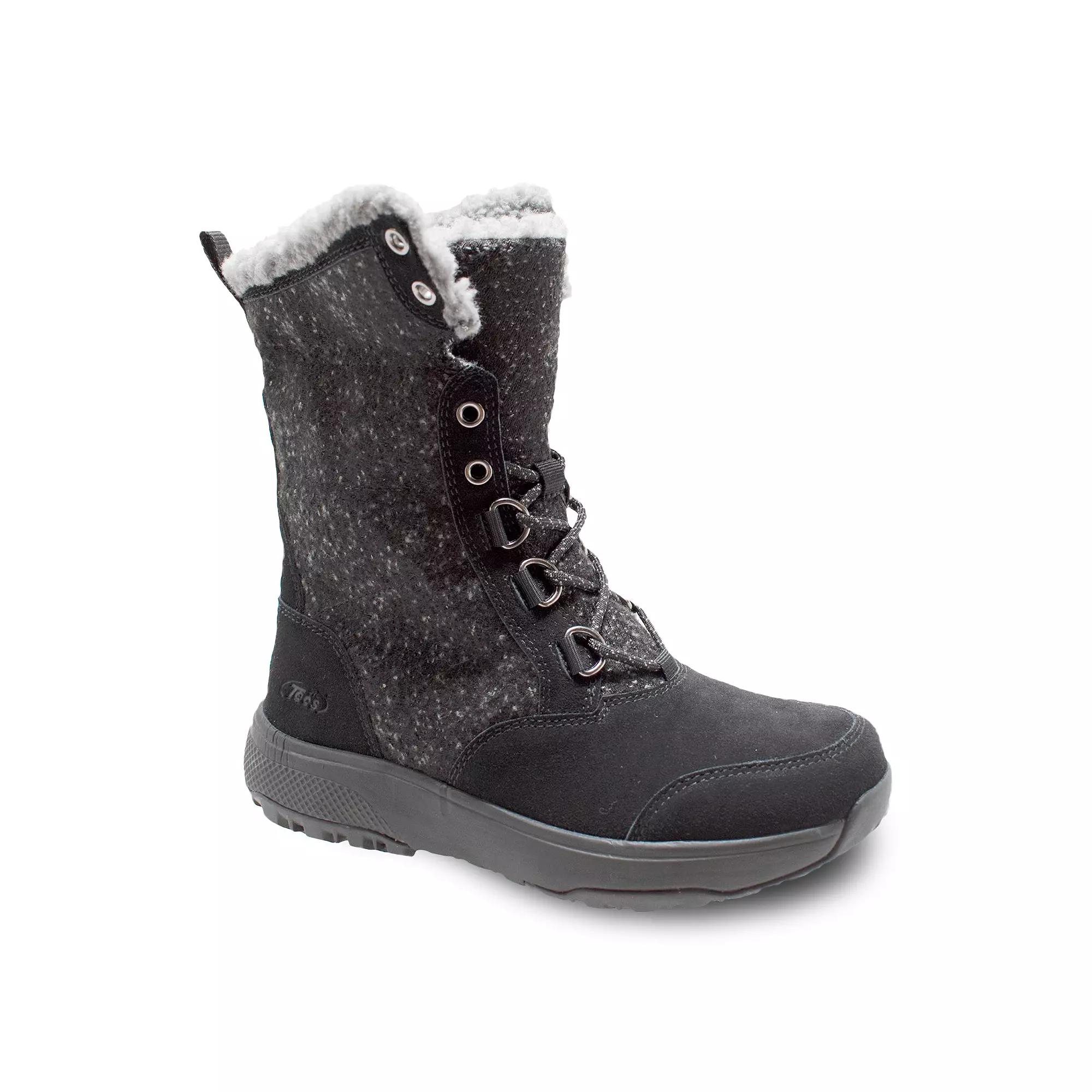 Winter Tecs Women's Microfleece Winter Boots,  Product Image