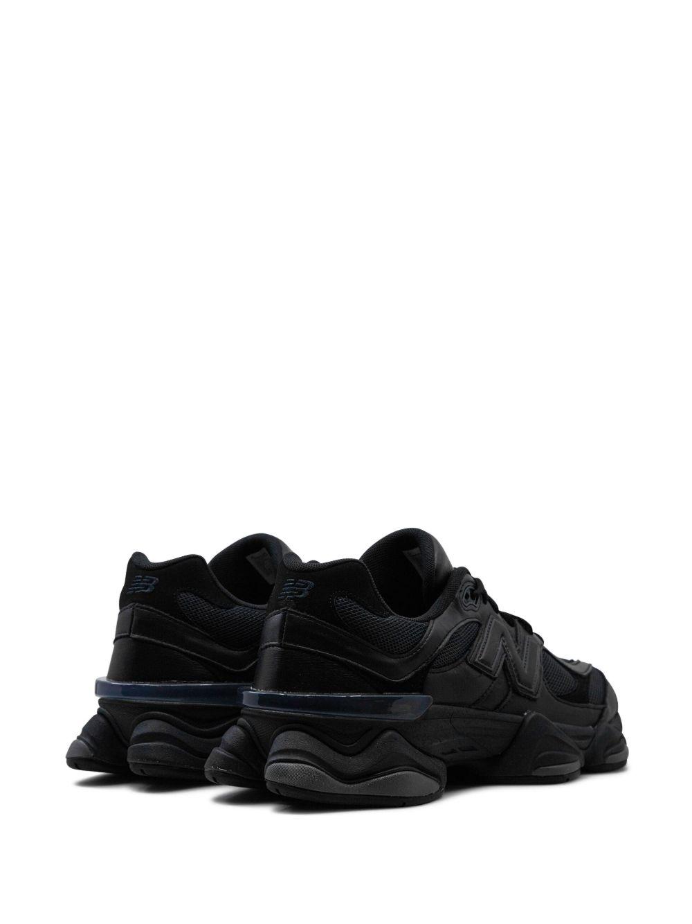 9060 "Black" sneakers Product Image