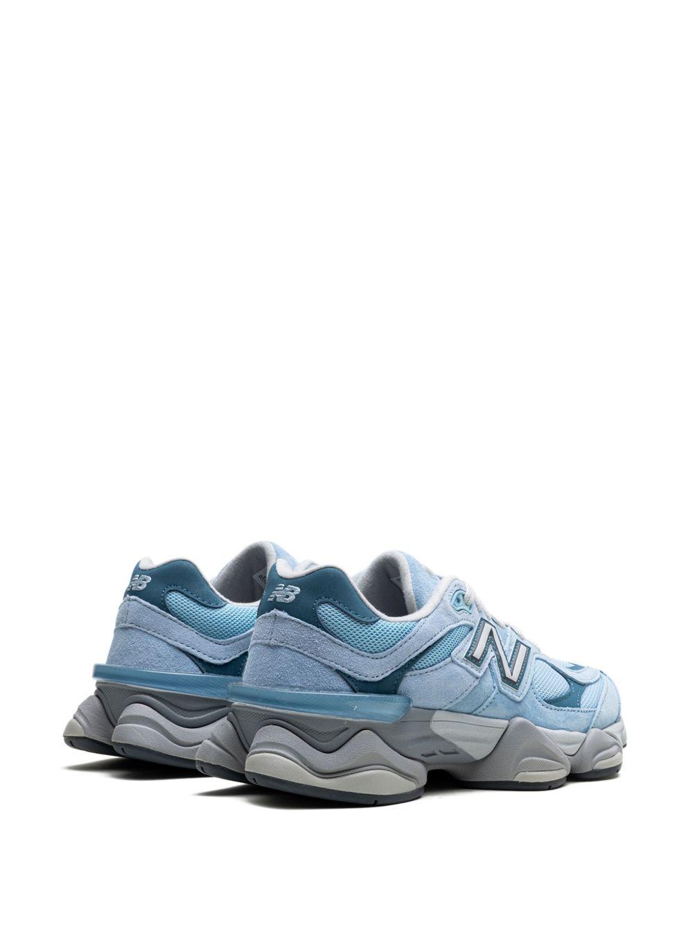 9060 "Chrome Blue" sneakers  Product Image