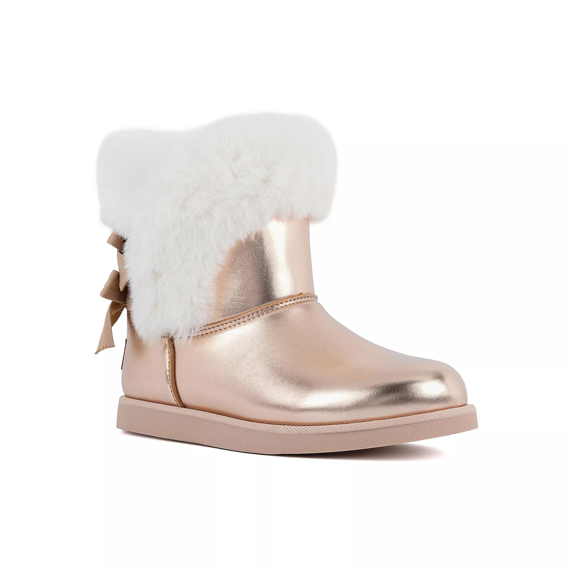 Juicy Couture King 2 Women's Cold Weather Boots,  Product Image