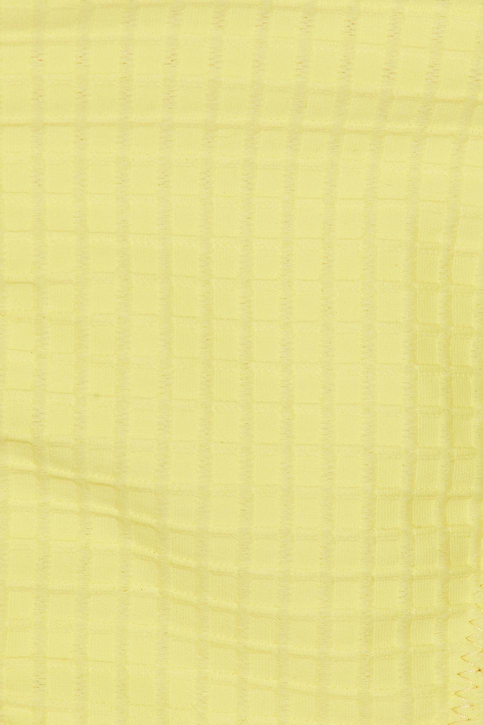 Maeve Charm Bikini Top YLLW THE LABEL Product Image