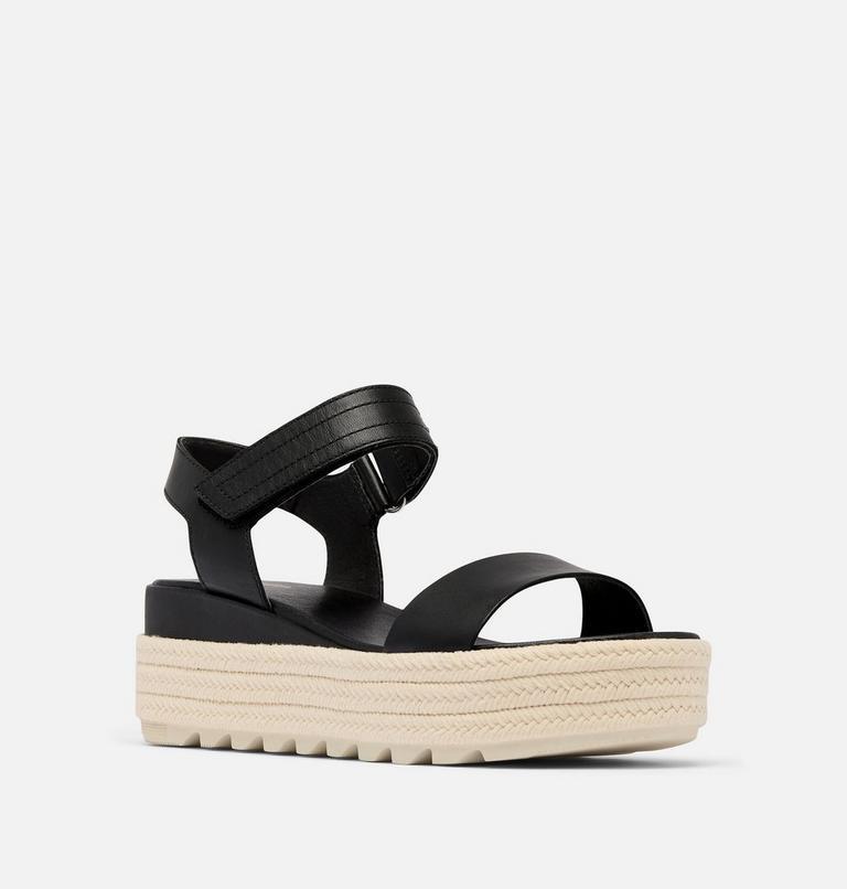 CAMERON™ Flatform Women's Wedge Sandal Product Image