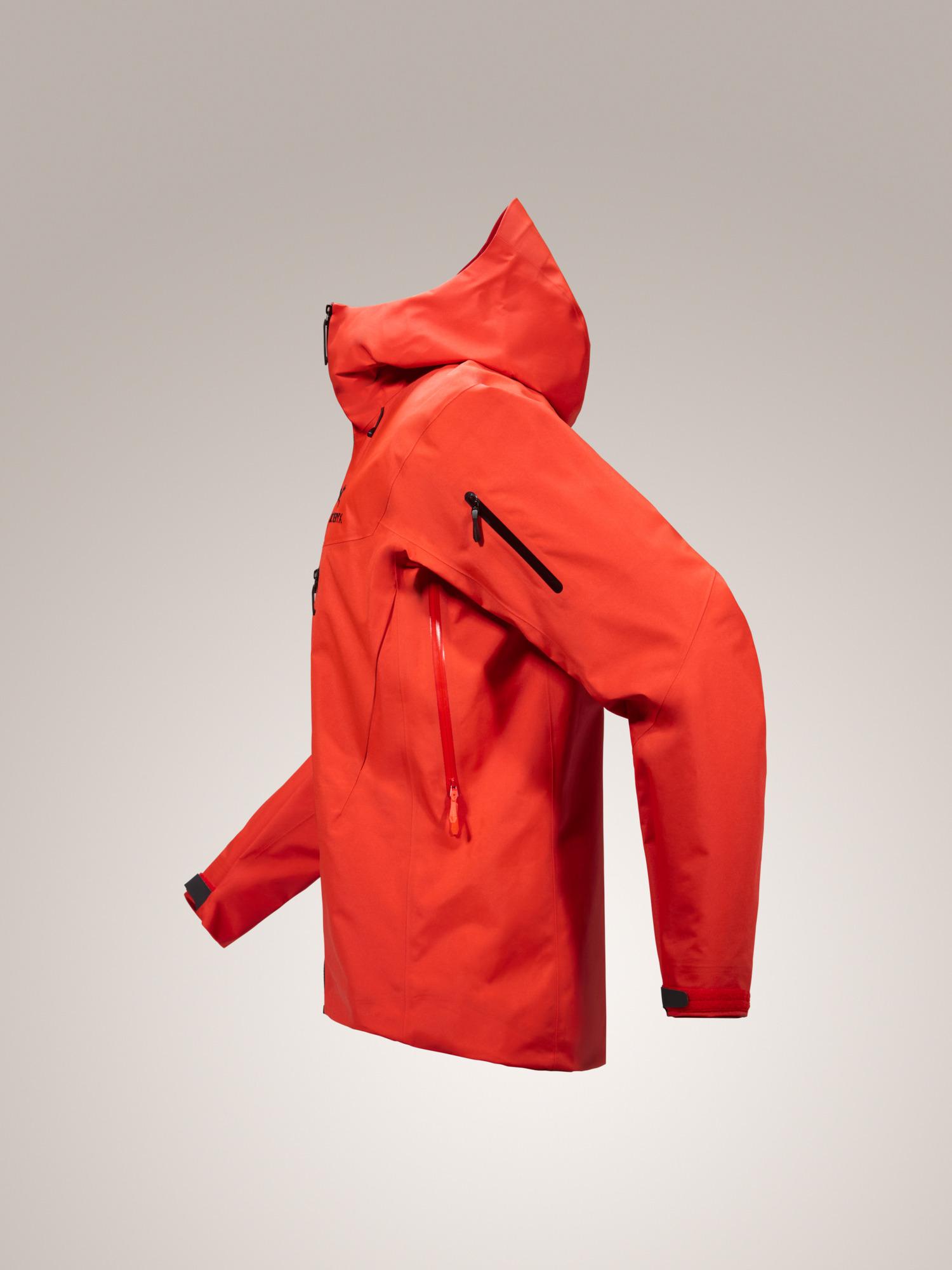Alpha SV Jacket Men's Product Image