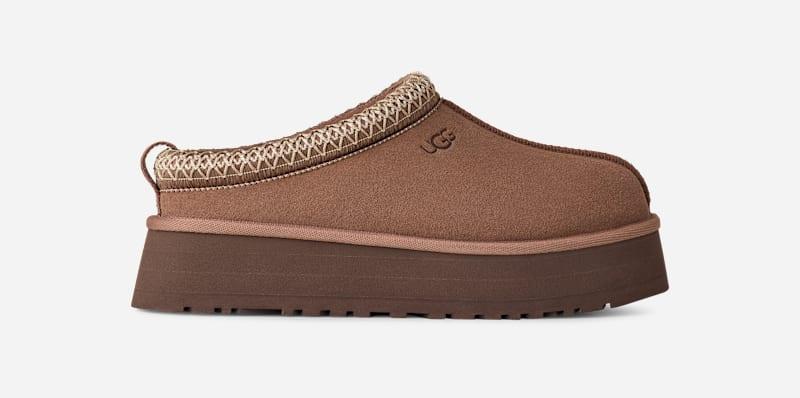 Womens UGG® Tazz II Platform Slipper Product Image
