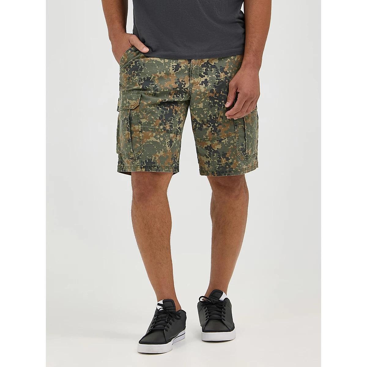 Men's Five Star Premium Cargo Short in Anthracite Product Image