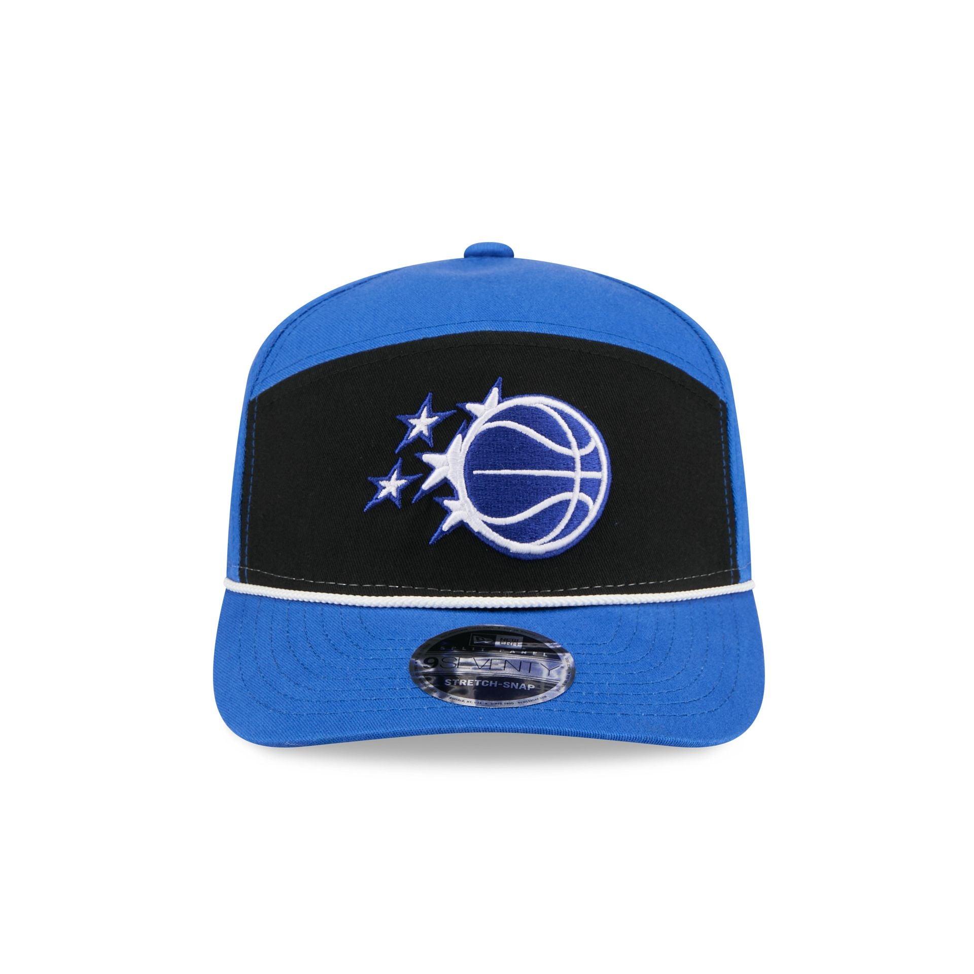 North Carolina Tar Heels Team 9SEVENTY Stretch-Snap Hat Male Product Image