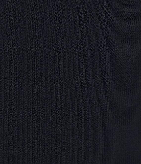 NIC + ZOE Perfect Stretch Knit Scoop Neck Sleeveless Tank Product Image