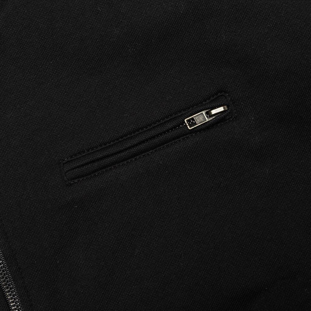 Buffalo Hoodie - Black Male Product Image