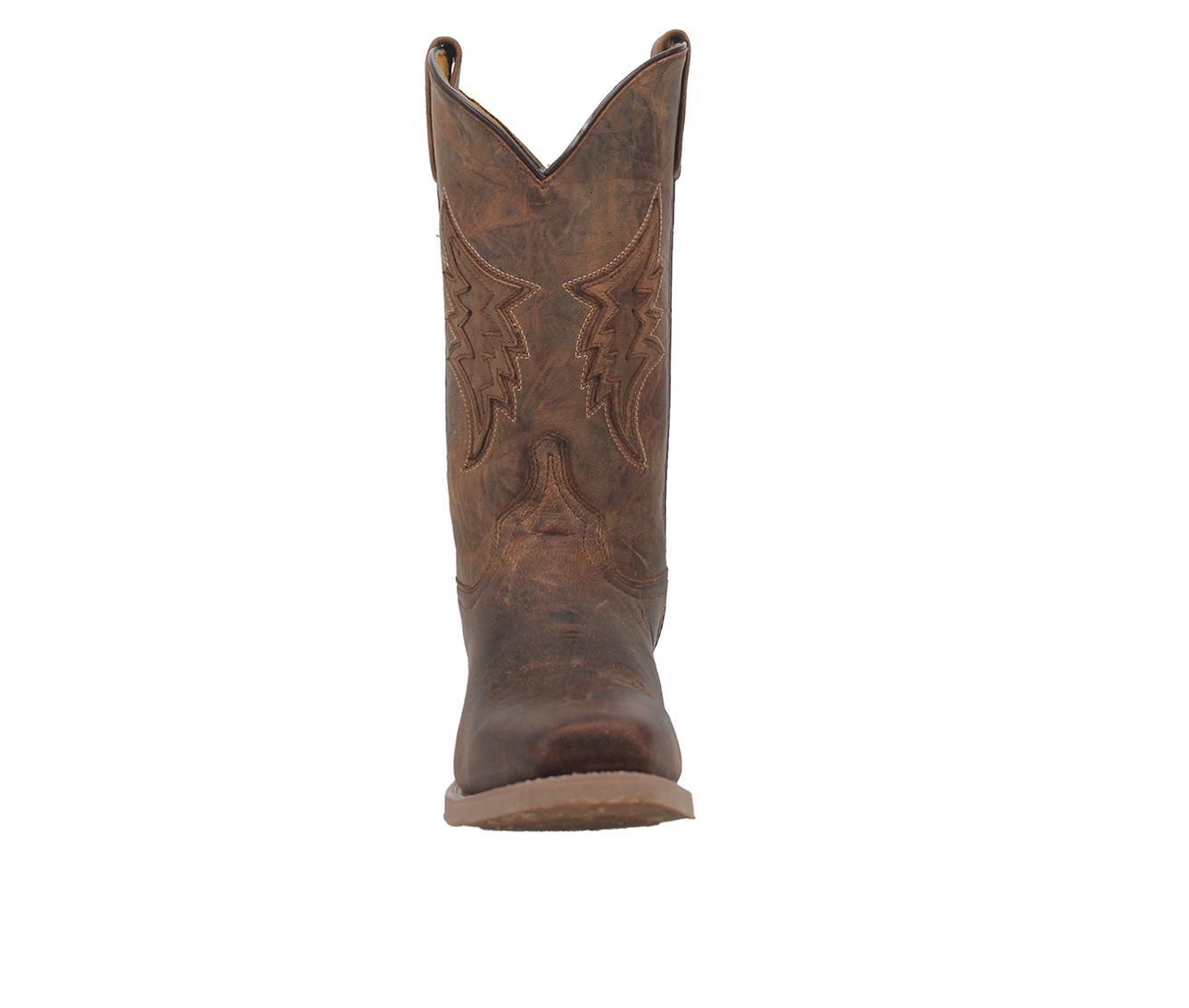 Men's Dan Post Nico Cowboy Boots Product Image