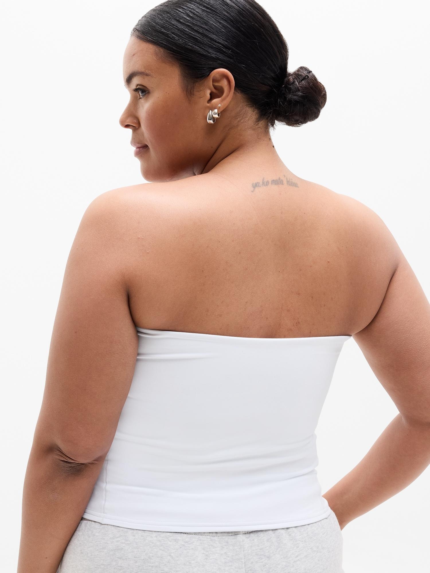 Transcend Tube Top Product Image