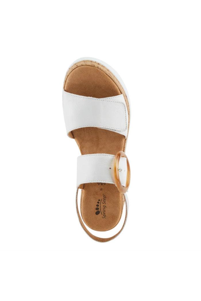 Spring Step Abarah Sandals Product Image