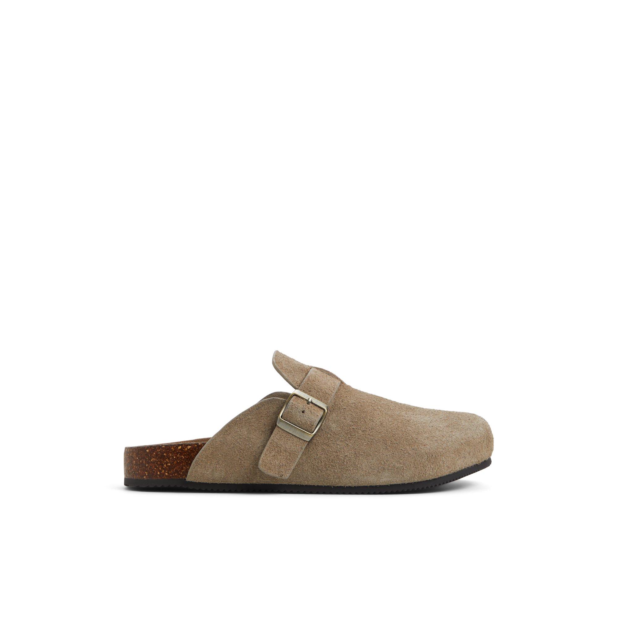 Spade Taupe Men's Loafers & Slip-Ons | ALDO US Product Image