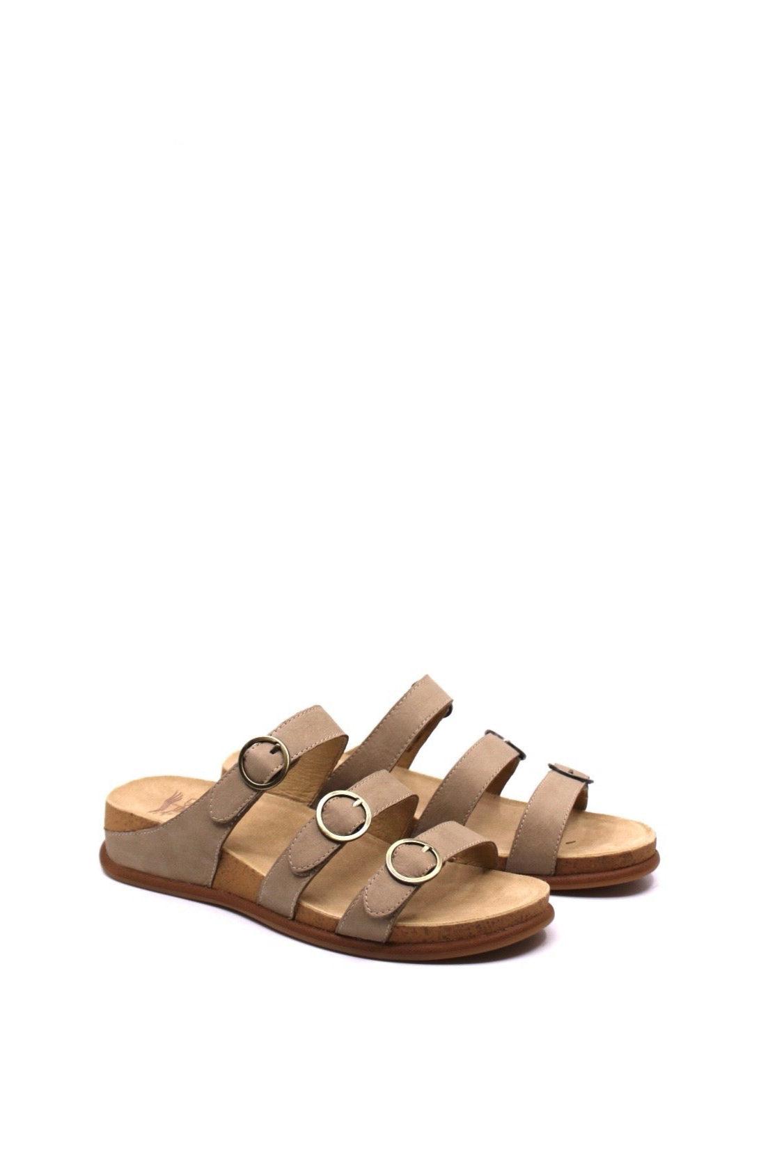 Dansko Campbell Sand Product Image