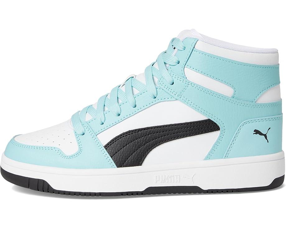 DC Shoes Cure Hi Top Product Image