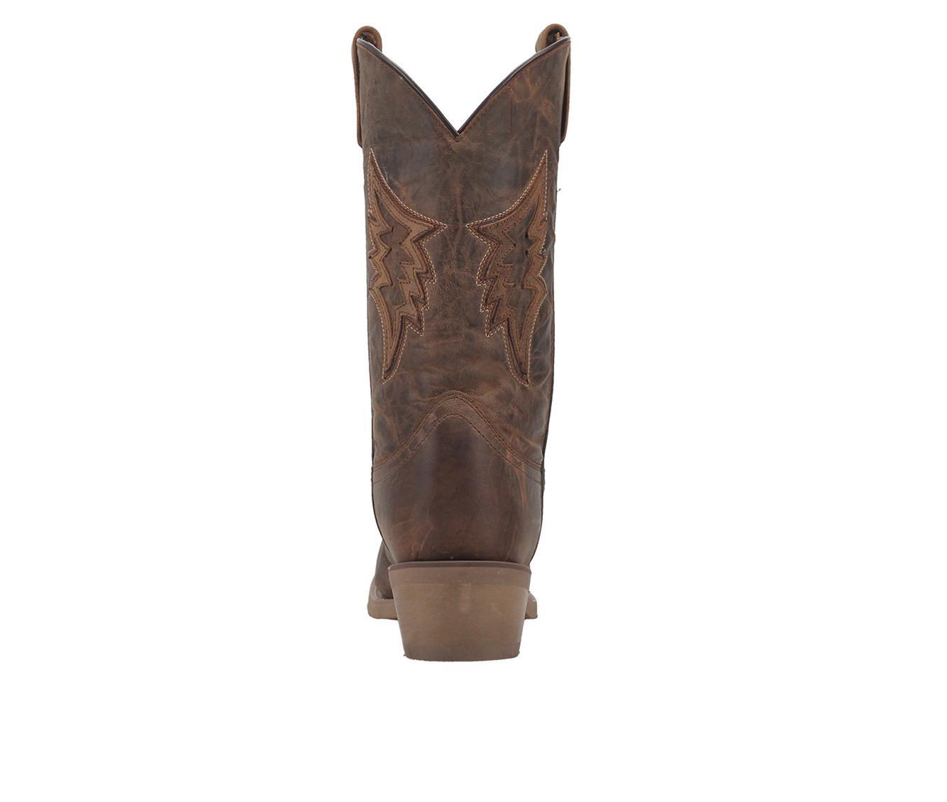 Men's Dan Post Nico Cowboy Boots Product Image