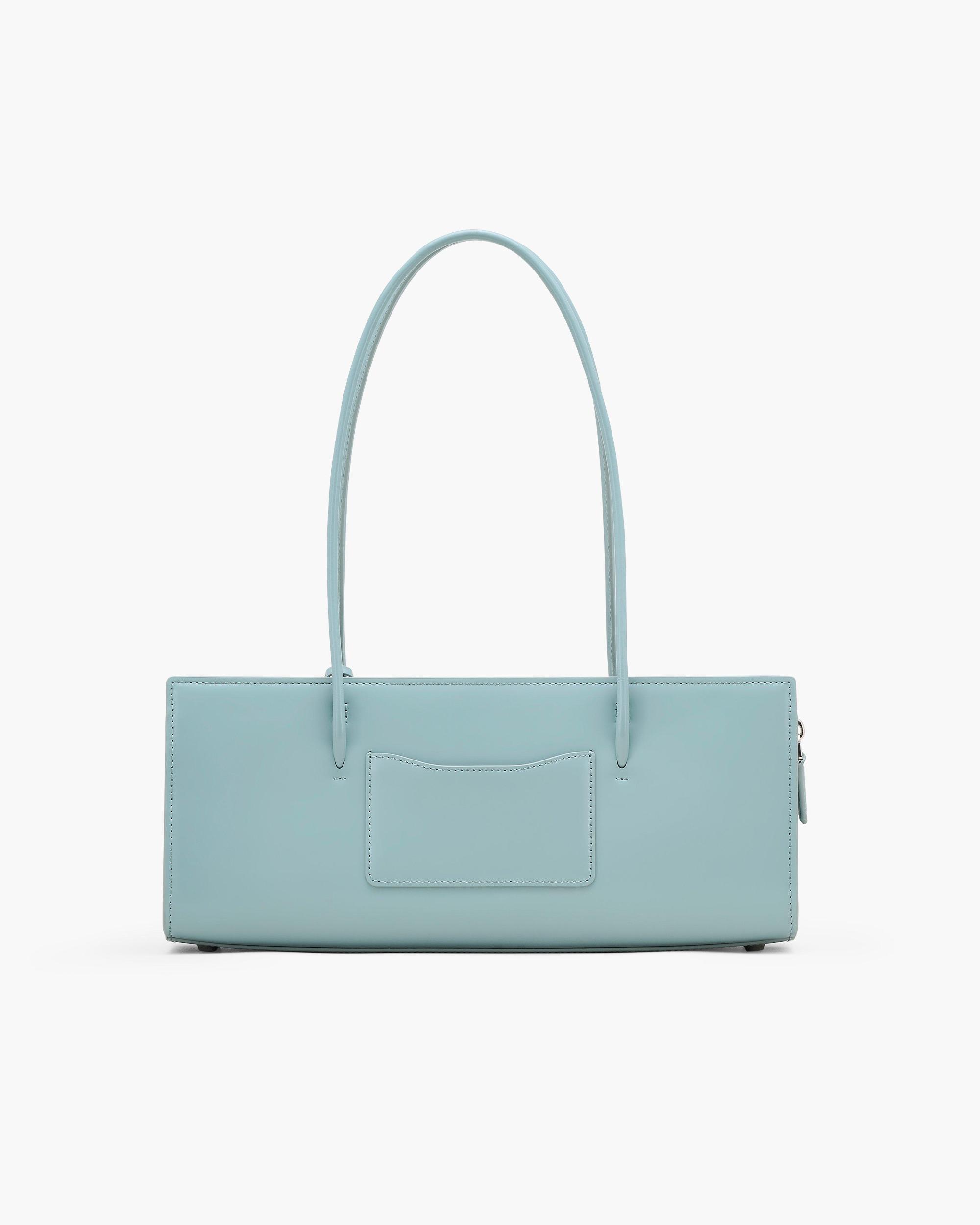 The Glam Mirror Satchel Product Image