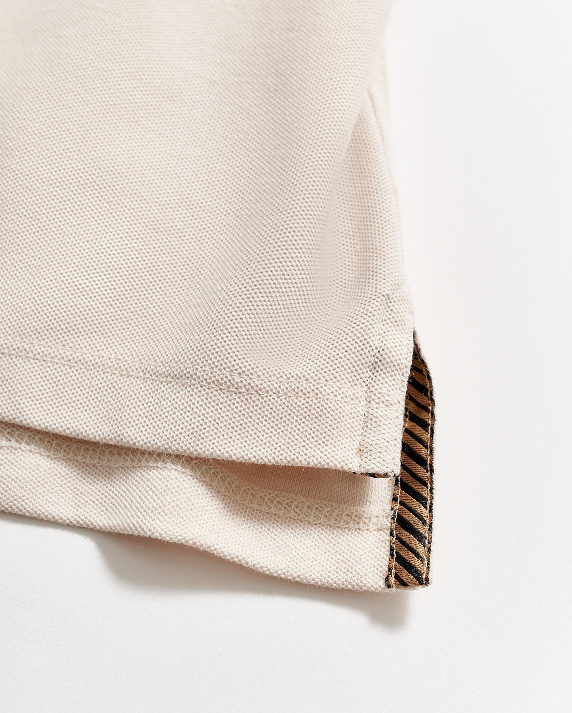 Pique Polo -  Product Image