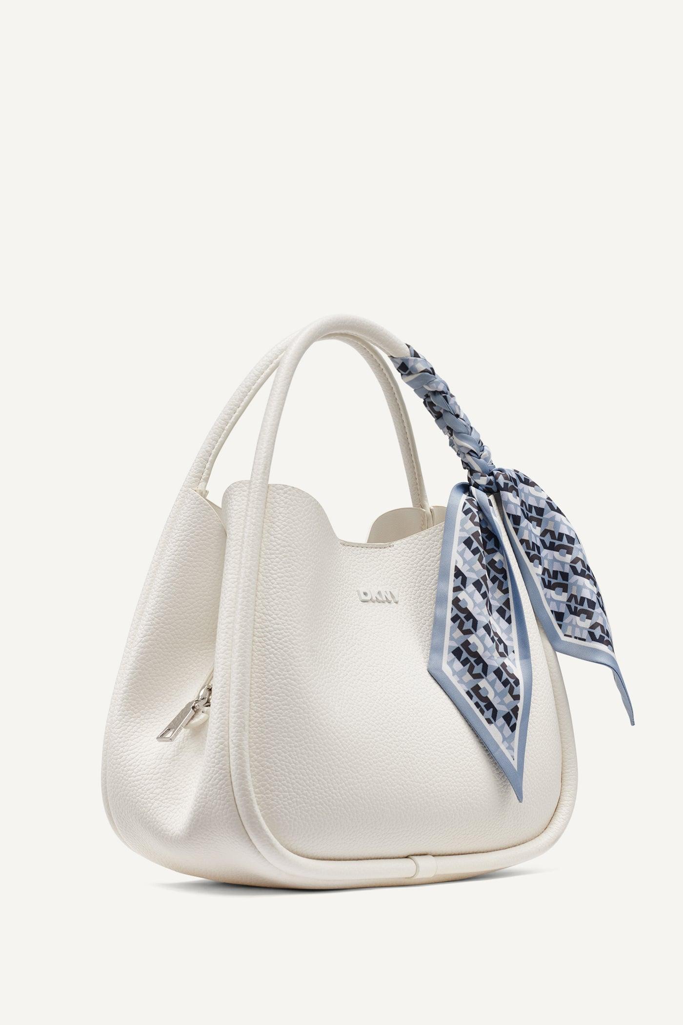 CAPRI MEDIUM HOBO BAG Product Image