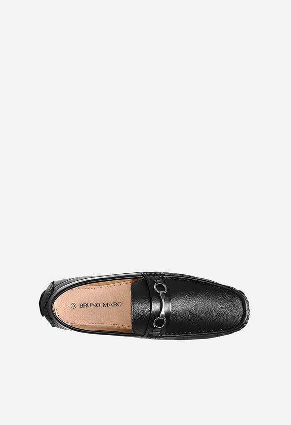 Men's Horsebit Driving Moccasin Loafer Product Image