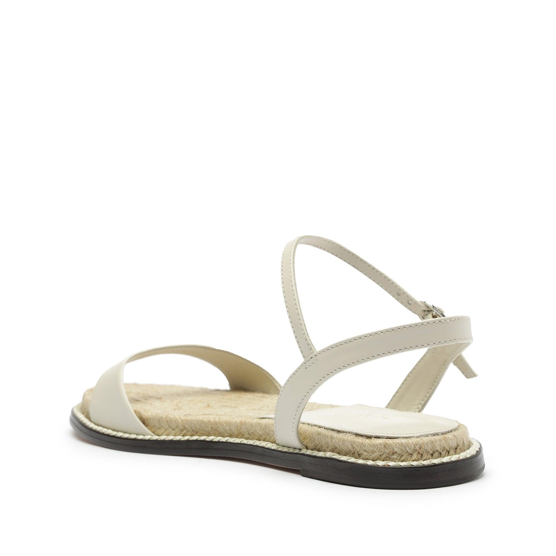 Marbella Leather Sandal Product Image