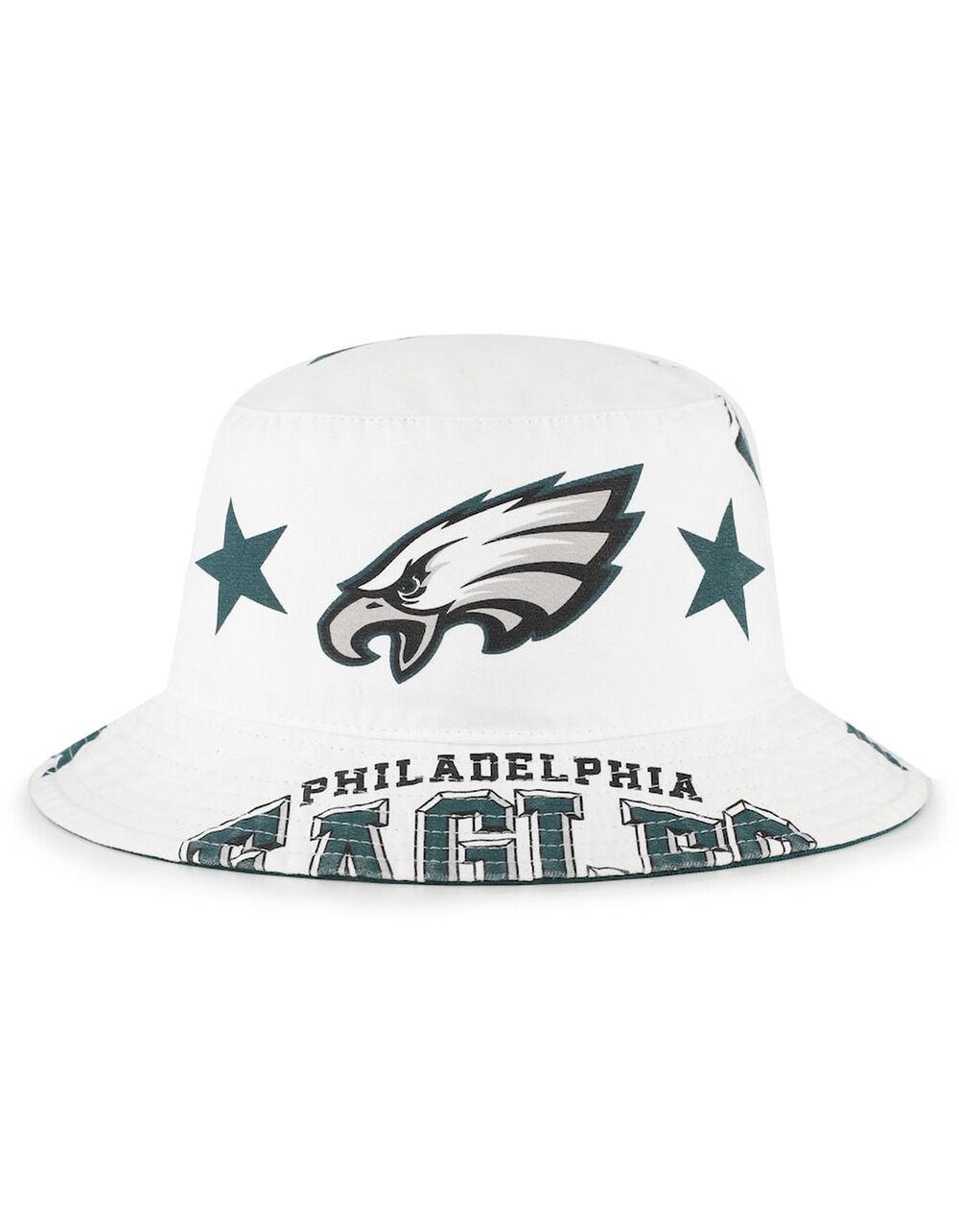 47 BRAND Philadelphia Eagles Energize Bucket Hat - MULTI Product Image