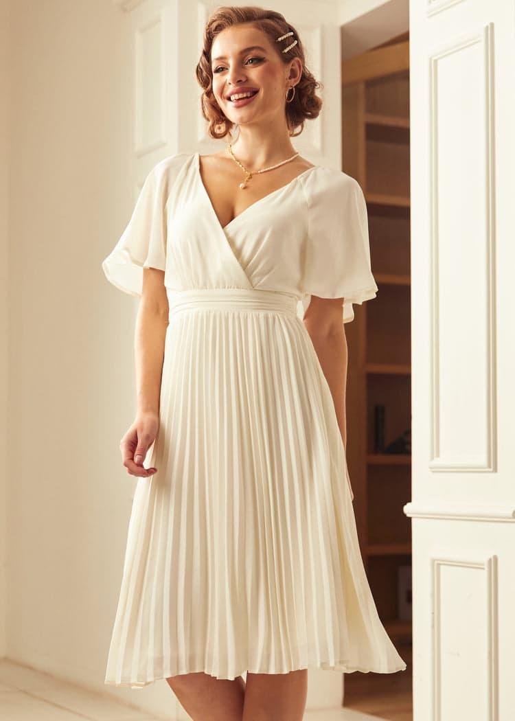 Elevated In Love Midi Dress Product Image