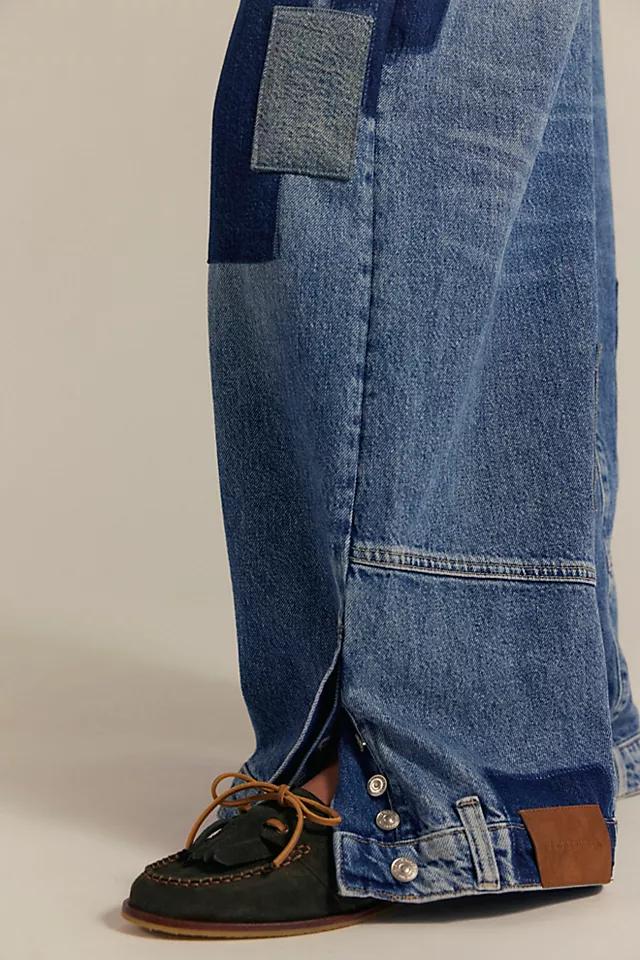 We The Free Head Over Heels Jeans Product Image