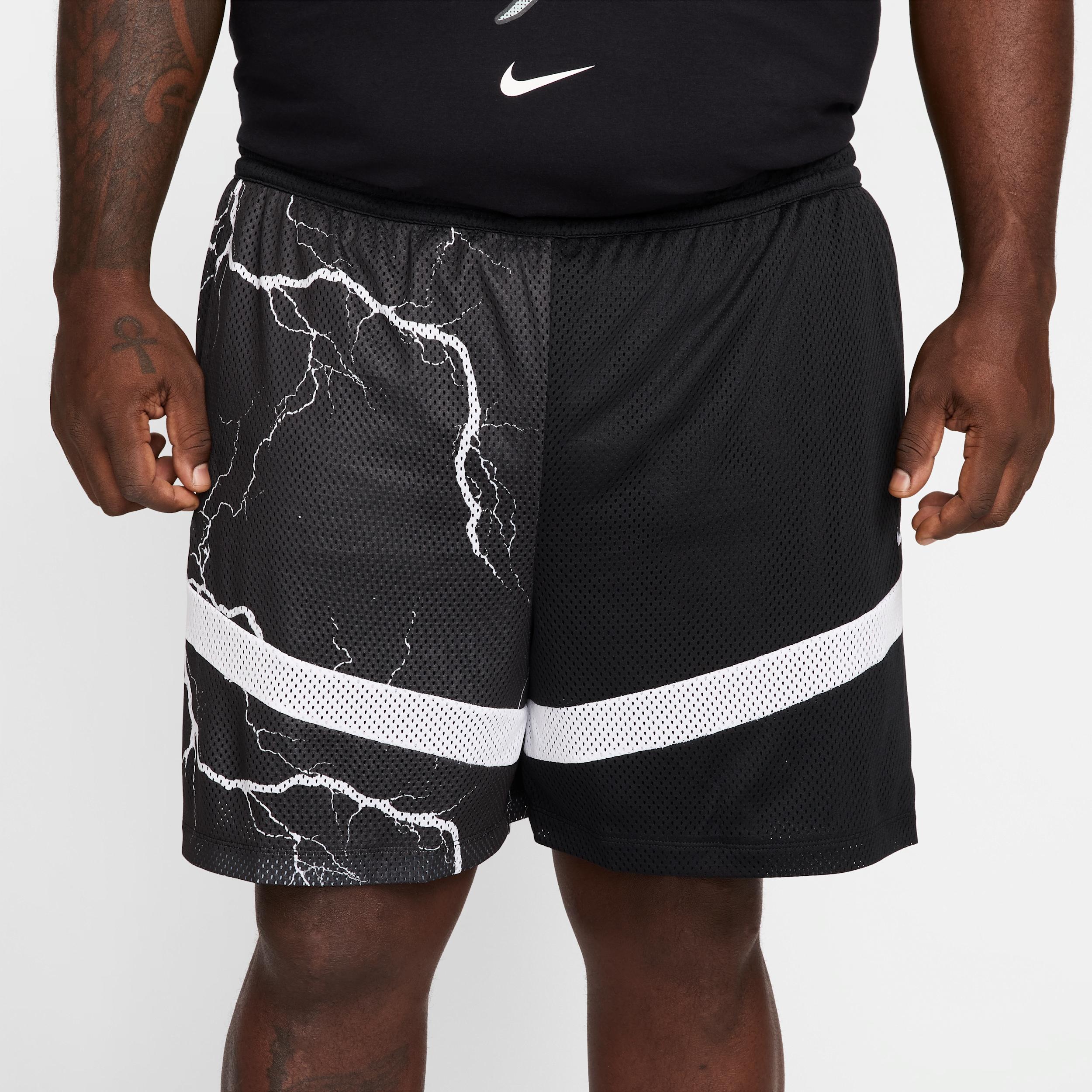 Nike Men's Ja Icon 6" Dri-FIT Basketball Shorts Product Image