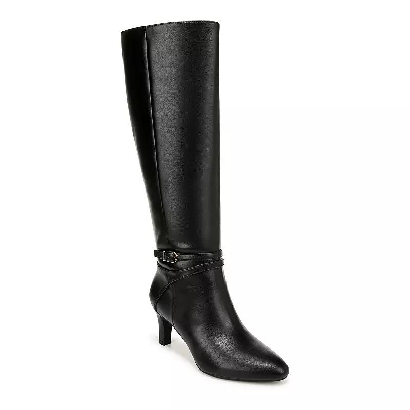 LifeStride Guild Women's Wide Calf High Shaft Boots,  Product Image