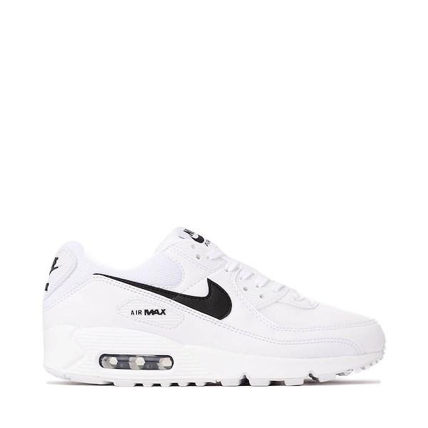 Nike Womens Air Max 90 Shoes | DH8010-101 Product Image
