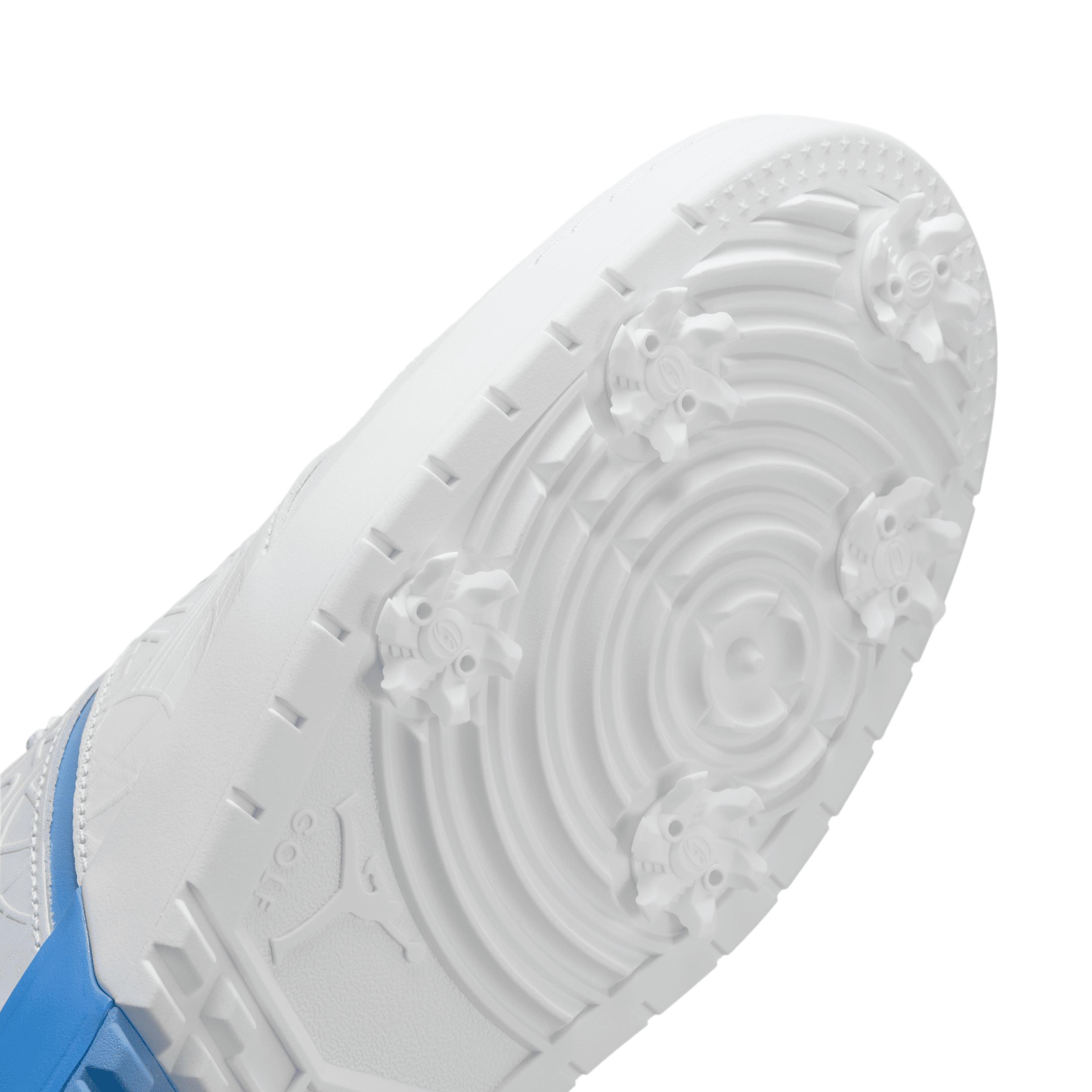 Men's Jordan NU Retro 1 G Golf Shoes Product Image