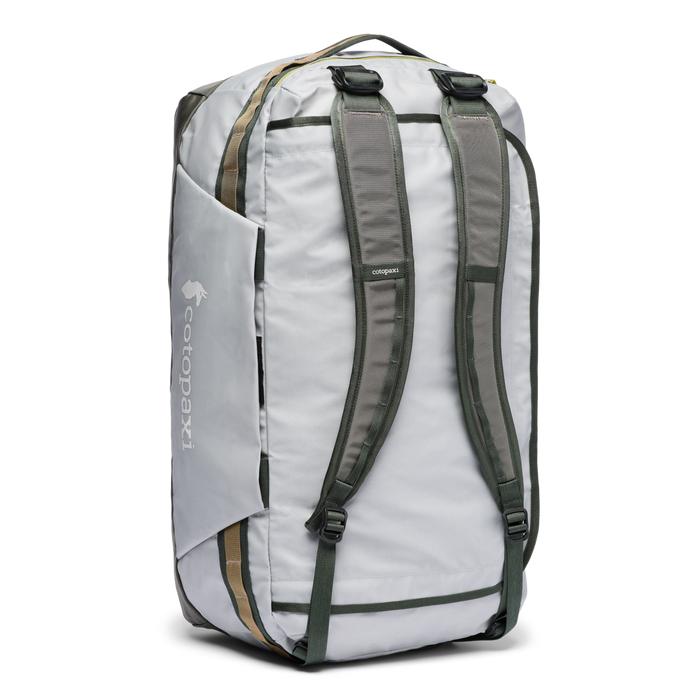 Allpa Getaway 55L Duffel Product Image
