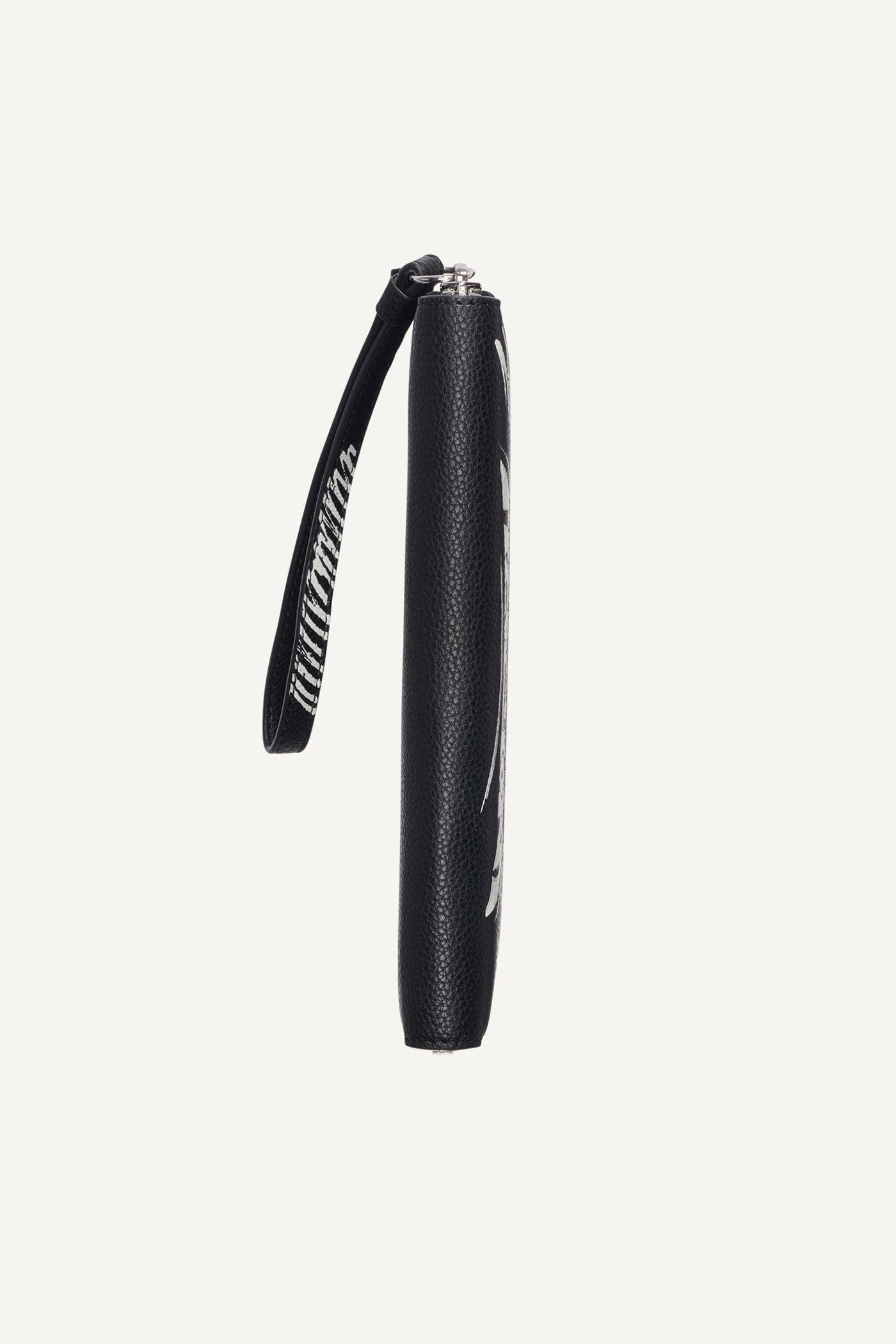 BRYAR LARGE ZIP AROUND WALLET WITH WRISTLET Product Image