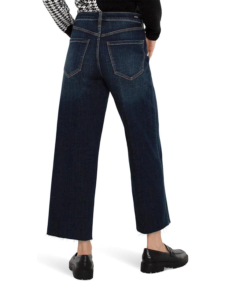 Stride Wide Leg Jean Product Image