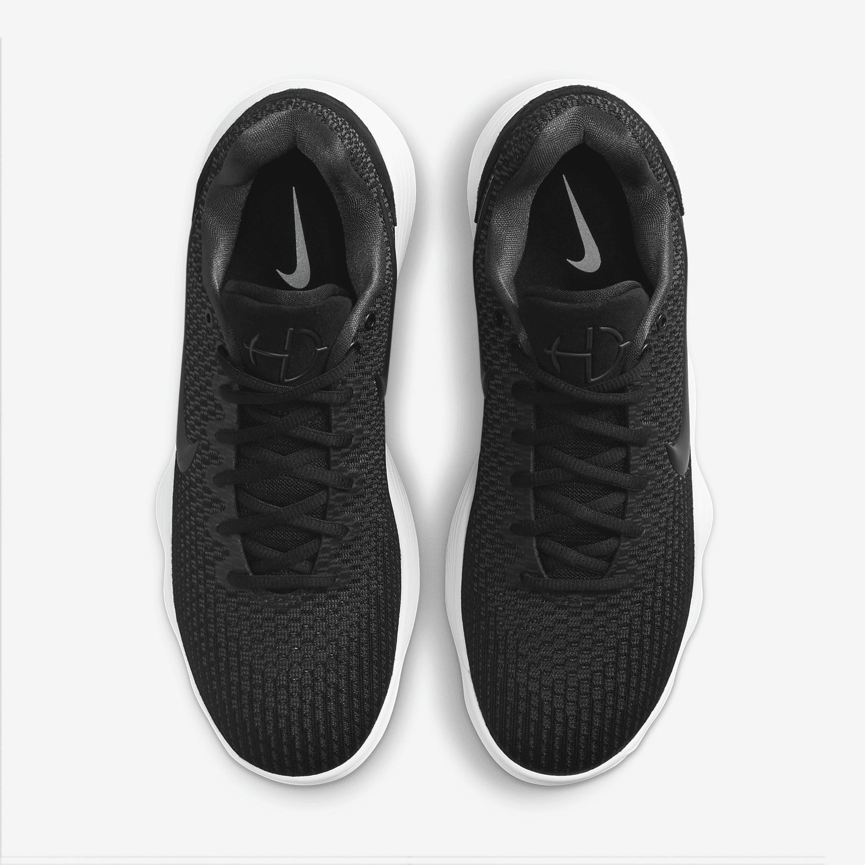 Nike Hyperdunk 2017 Low Basketball Shoes Product Image