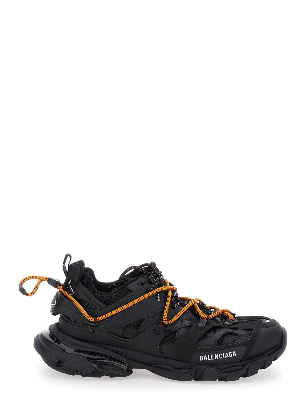 Track Trail Laces sneakers Product Image