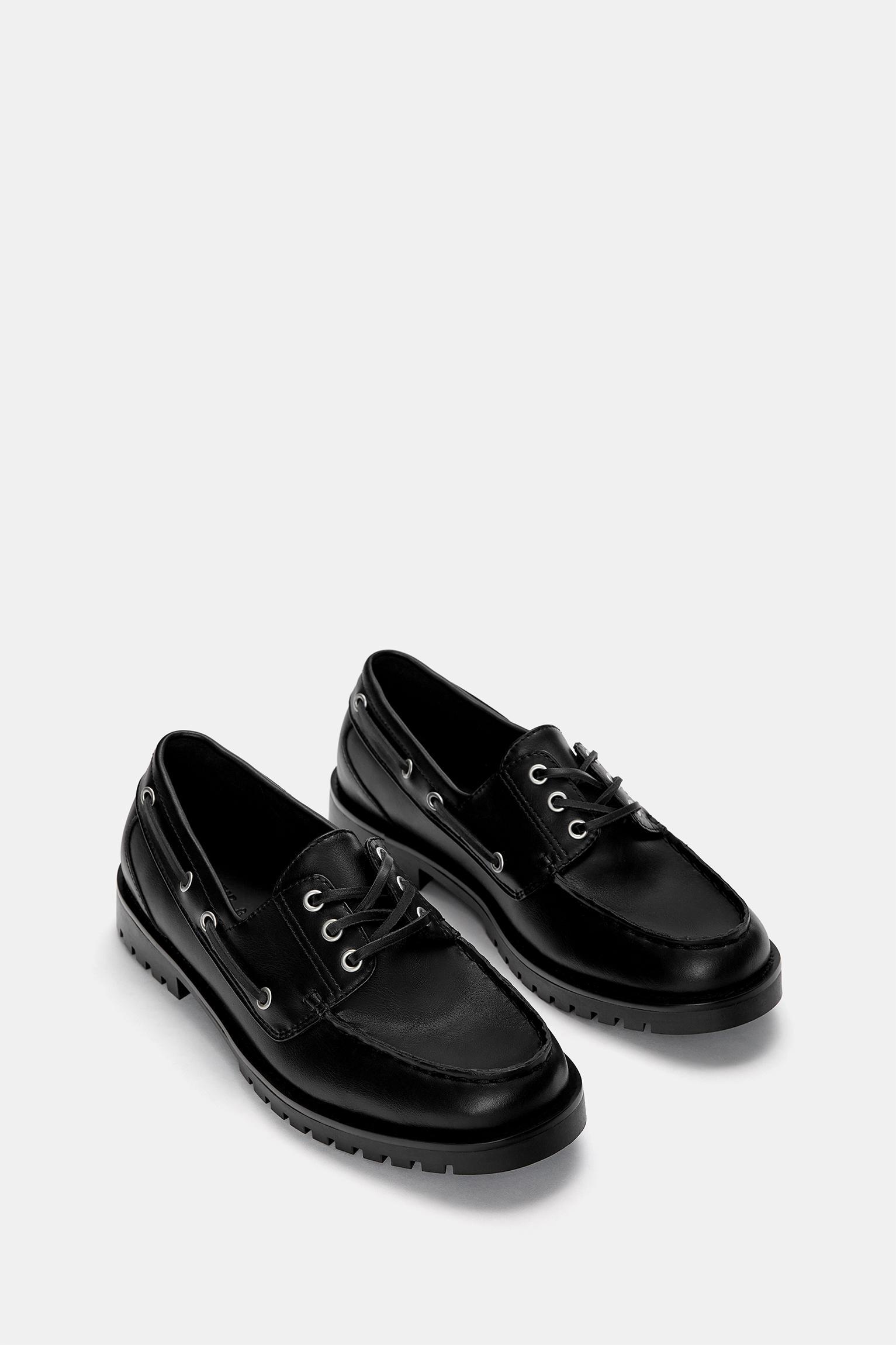 Nautical shoes Product Image