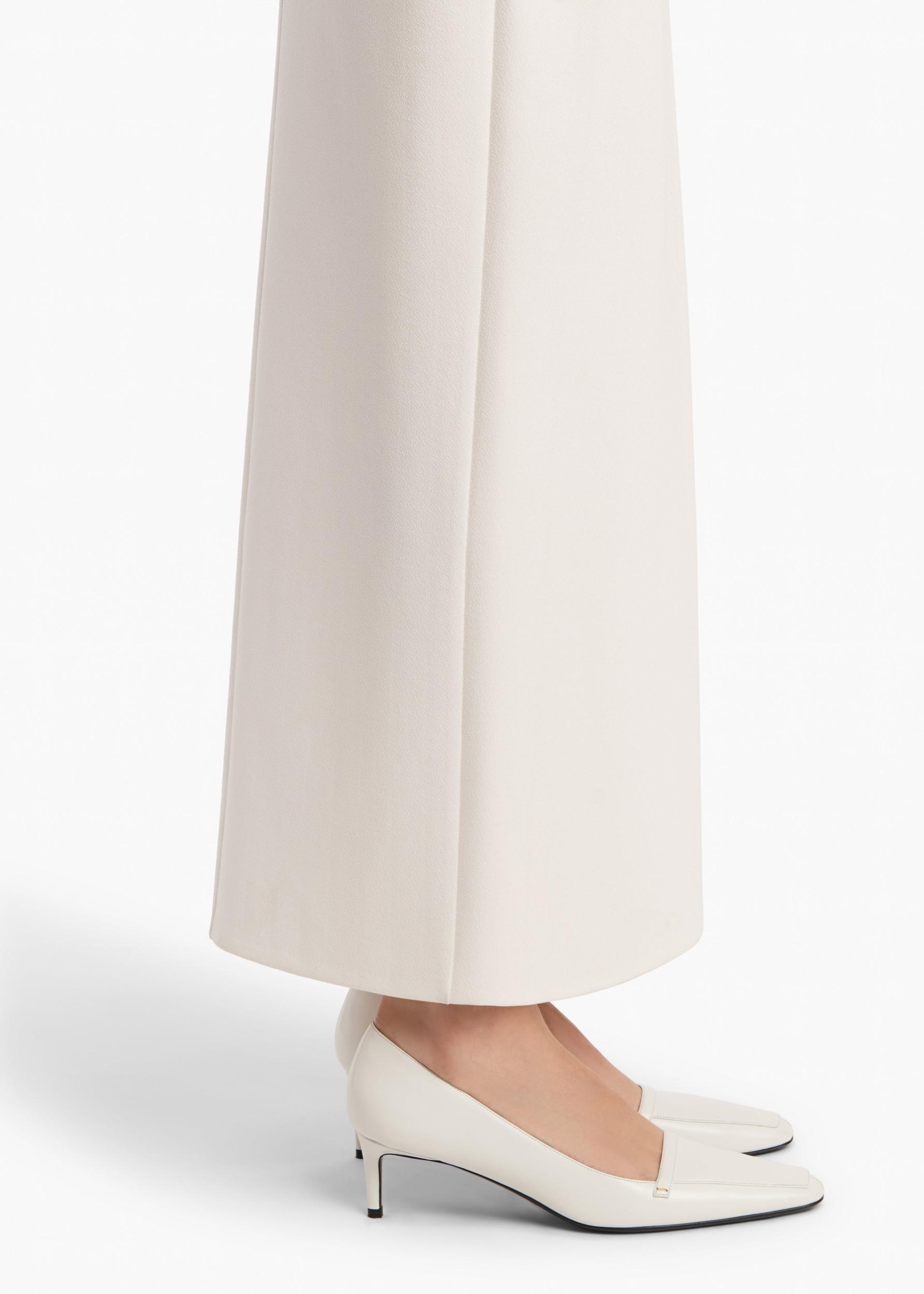 Lilth Skirt in Chalk Product Image