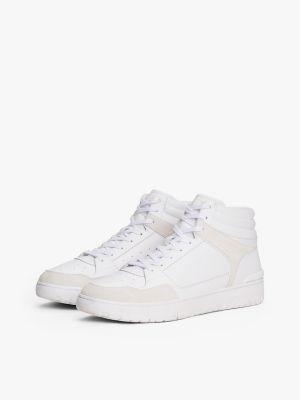 Leather Sneaker Product Image