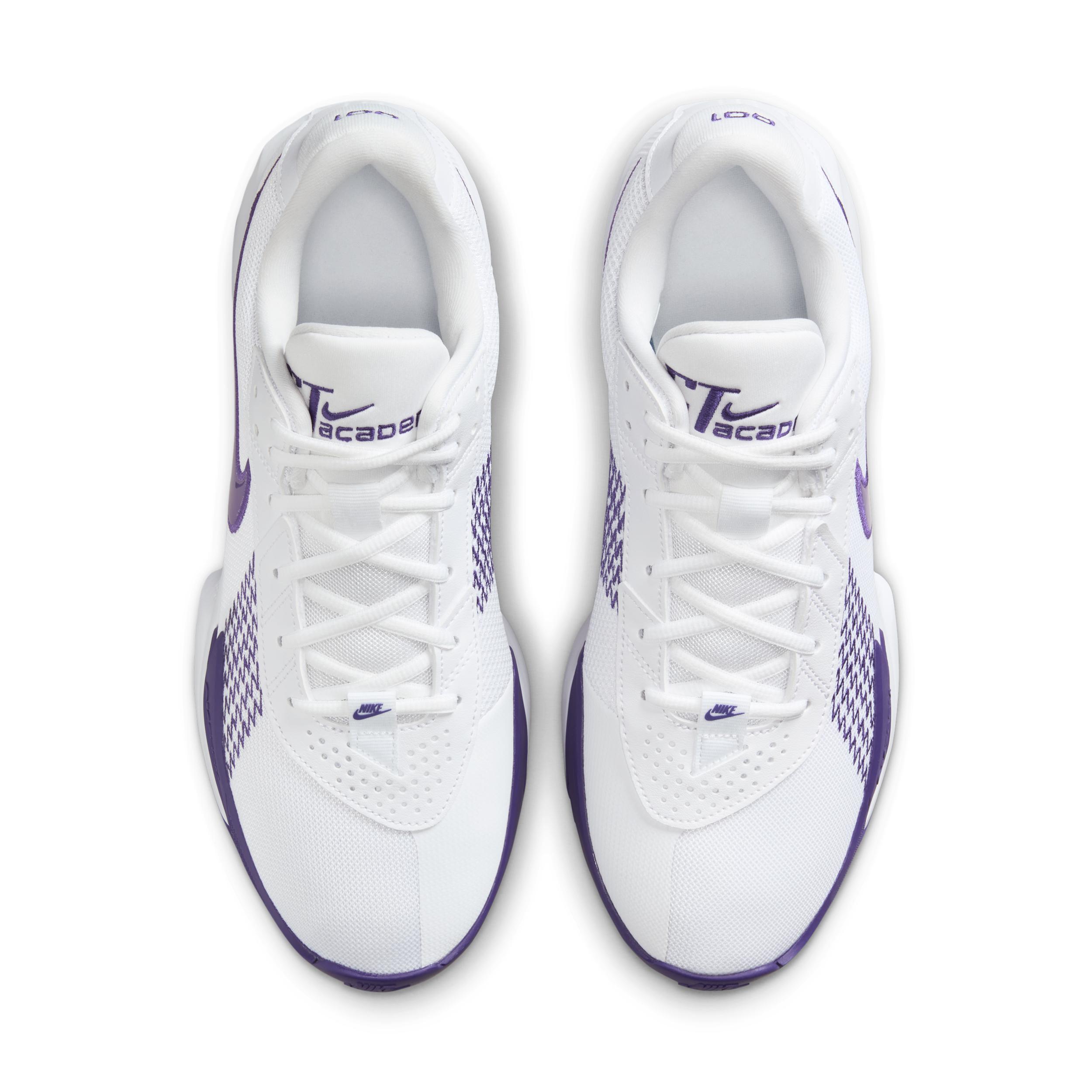 Nike Men's G.T. Cut Academy Basketball Shoes Product Image