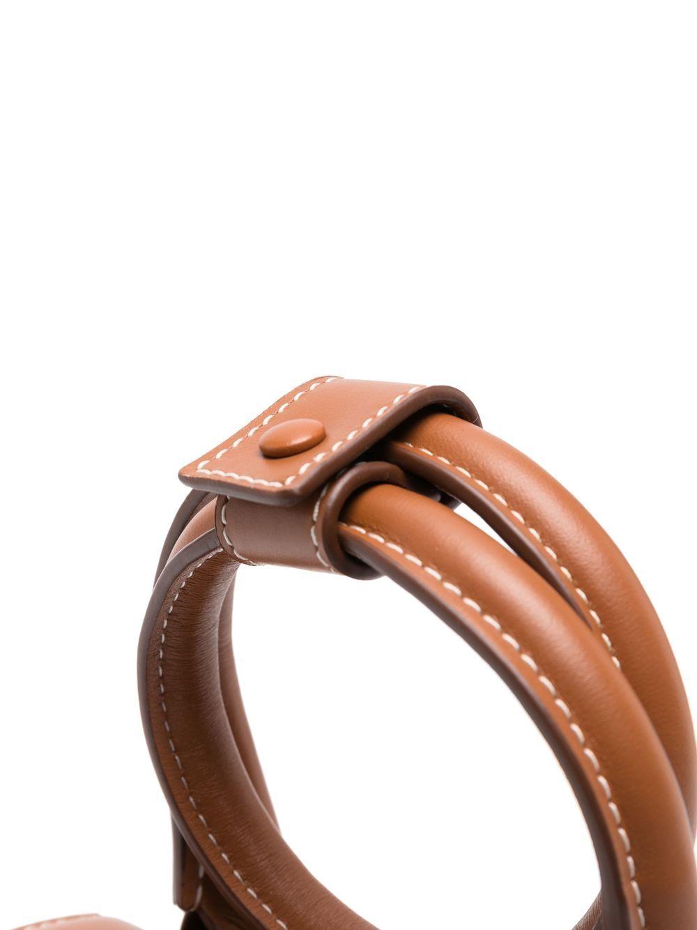 Le Chiquito Neud top-handle bag Product Image